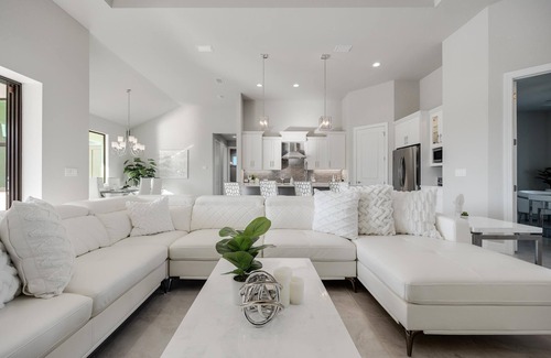 Pelican House | Combined Coastal Haven of Luxury - Blancora Shores - Roelens