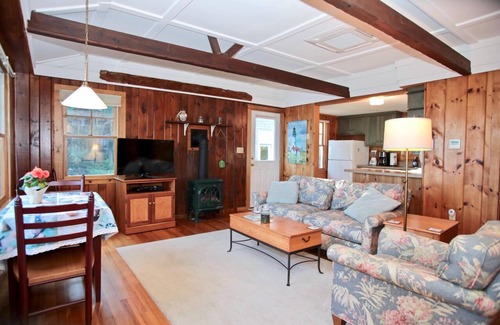 Boothbay Harbor Cottage | Come and enjoy our Boothbay Cottage