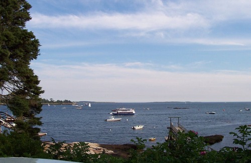Boothbay Harbor Cottage | Come and enjoy our Boothbay Cottage