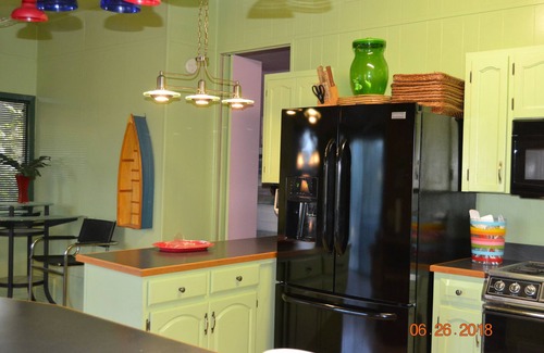 Canyon Lake House | Come and experience Paradise at Canyon Lake