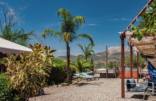Guaro Apartment | Come and explore the real Andalusia from our vacationhouses in the mountains