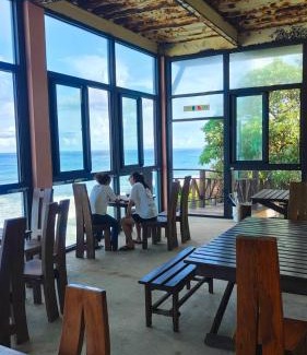 Fengbin House | Come and go seaside B&B