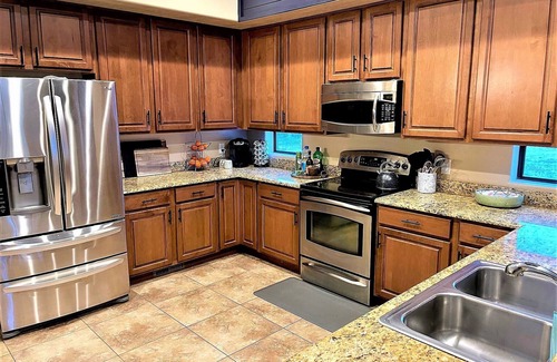 Torreon House | Come and stay at the Peaceful Pinecone in beautiful Torreon!