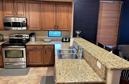 Torreon House | Come and stay at the Peaceful Pinecone in beautiful Torreon!