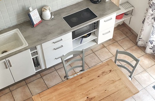 Vacqueyras Cottage | "Come" at home, 3 gites with swimming pool in the heart of Vacqueyras