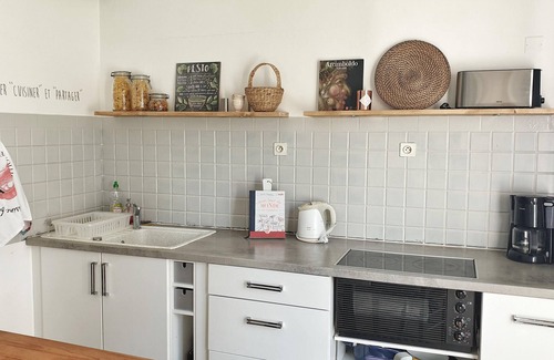 Vacqueyras Cottage | "Come" at home, 3 gites with swimming pool in the heart of Vacqueyras