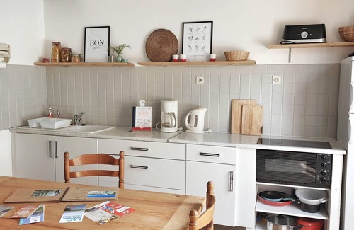 Vacqueyras Cottage | "Come" at home, 3 gites with swimming pool in the heart of Vacqueyras