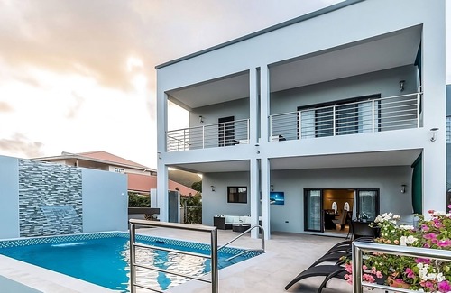 Rodney Bay Apartment | Come Create Memories w/Fun-filled Adventures at this Paradise! Free Parking