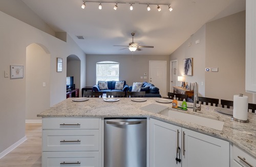 DeLand House | Come enjoy our newly renovated vacation home, located in DeLand, Florida