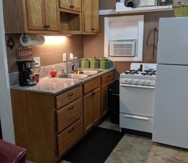 Bacliff House | Come Friday Cottages