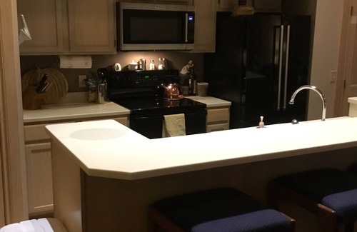 Lewiston Condo | Come Golf Garland and stay in luxury 2 Bedroom 2 Bathroom Condo