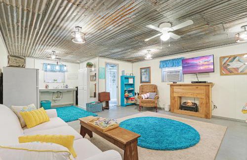 Wimberley House | Come On Inn