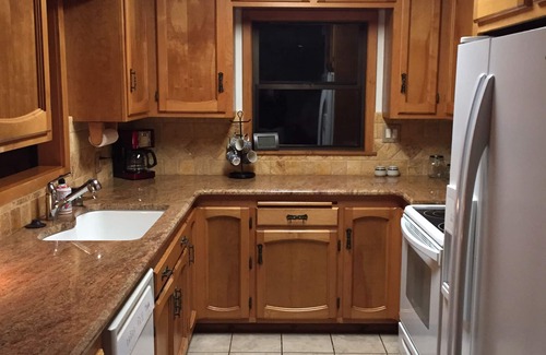 Crescent City House | Come relax and play with family and friends at the River's Edge.