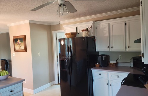 Augusta House | Come relax in our lovely home within walking distance to the Masters.