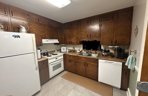 Waynesville House | Come see the Great Smoky Mountains.