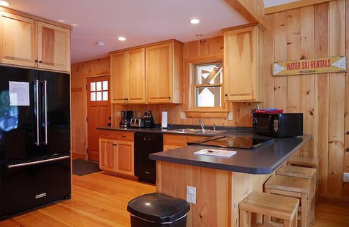 Weare Resort | Come stay at our four season resort!