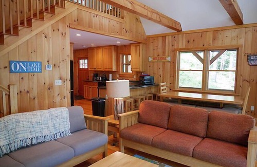 Weare Resort | Come stay at our four season resort!