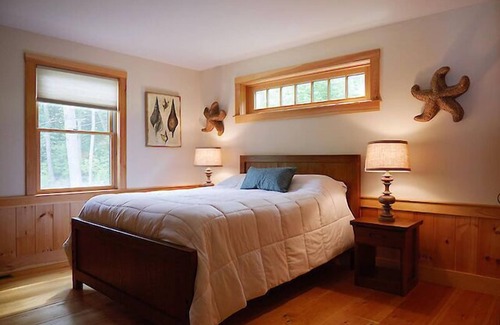 Weare Resort | Come stay at our four season resort!