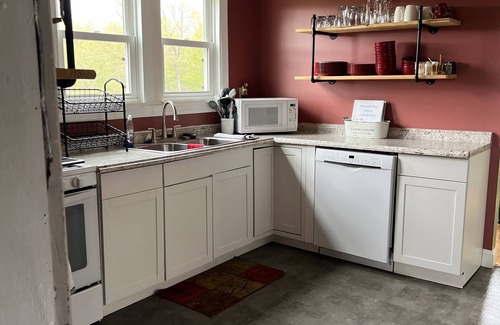 Torch Other | Come stay at our gorgeous Farmhouse, a perfect get away overlooking farm country