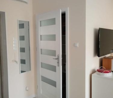 Zielona Gora Apartment | come&stay Zielona Góra