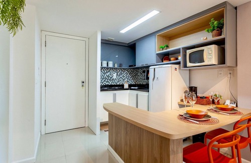 Ondina Apartment | Come to the tranquility of the sea in Salvador