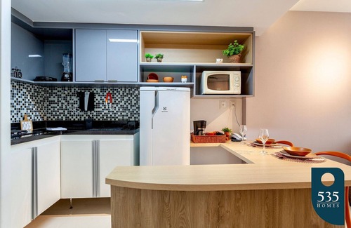 Ondina Apartment | Come to the tranquility of the sea in Salvador