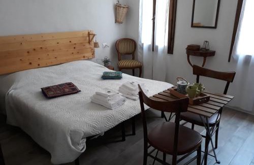 Peschiera Maraglio House | Come una volta