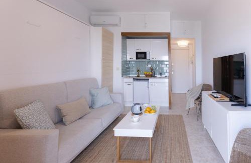 Almunecar Apartment | Comeback ON THE BEACH