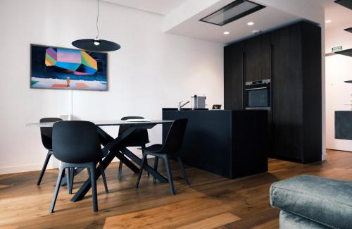 Porta Romana Apartment | ComeCasa Milano Modern Retreat Gym & Style