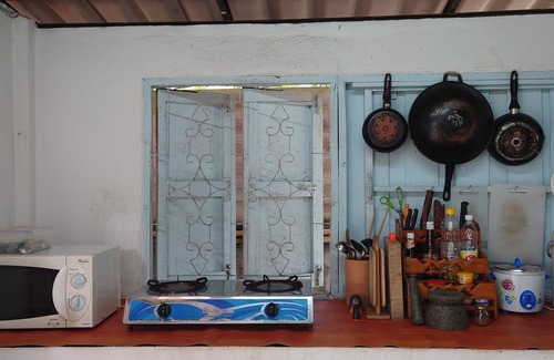 Mae Chan House | ComeOn Stay&Sleep