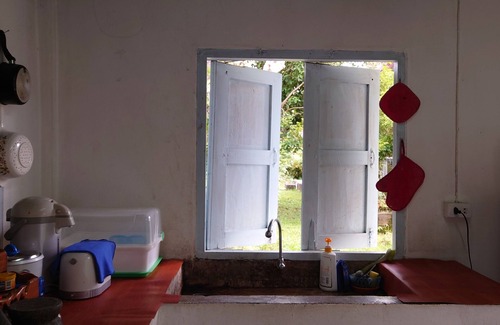 Mae Chan House | ComeOn Stay&Sleep