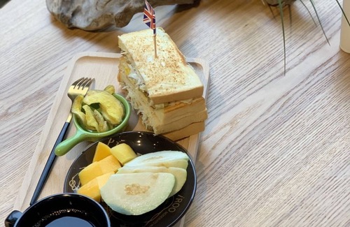 Xincheng Bed & Breakfast | Comesit