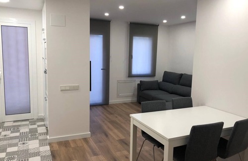 Sant Andreu de Llavaneres Apartment | Comfortable fully renovated apartment