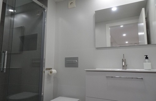 Sant Andreu de Llavaneres Apartment | Comfortable fully renovated apartment