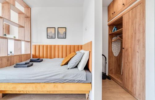 Opole Apartment | COMFISTAY Apartamenty premium Katowicka 39