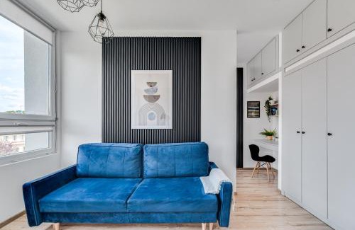 Opole Apartment | COMFISTAY Apartamenty premium Katowicka 39