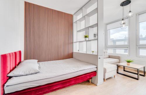 Opole Apartment | COMFISTAY Apartamenty premium Katowicka 39