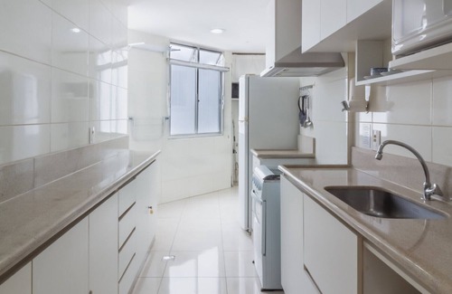 Leblon Apartment | Comfort 4 minutes from Leblon Beach | AP801