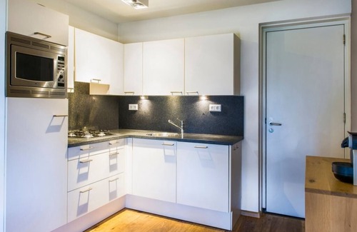Nooitgedacht House | Comfort 4-person farmhouse in the holiday park Hof van Saksen