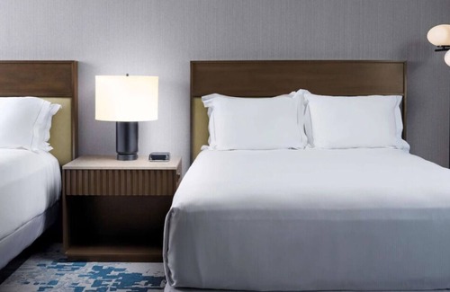 Downtown San Jose House | Comfort and Convenience! 4 Sleek Units, Pet-Friendly Property, Onsite Pool