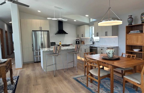 Leadville North House | Comfort and Elegance - Entire home in Leadville, Colorado, United States