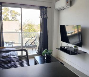 Ezeiza Apartment | Comfort and Luxury 301