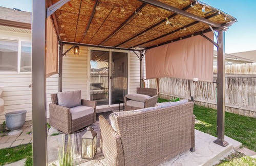 Caldwell House | Comfort and Luxury Family Home