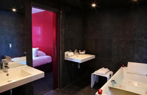 La Teste-de-Buch Hotel | Comfort Aparthotel Bassin d'Arcachon