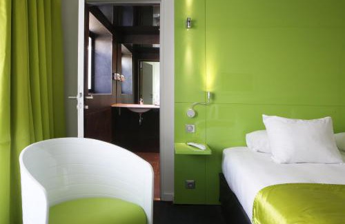 La Teste-de-Buch Hotel | Comfort Aparthotel Bassin d'Arcachon