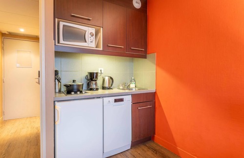 La Plage Hotel | Comfort Aparthotel Marseille Prado Plage