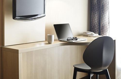 La Plage Hotel | Comfort Aparthotel Marseille Prado