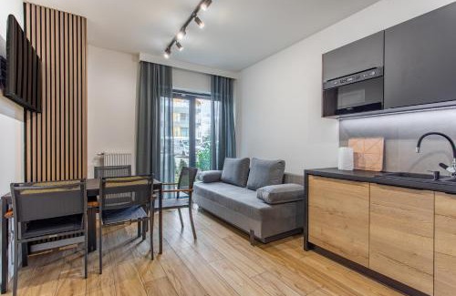 Szklarska Poreba Apartment | Comfort Apartments Belle View