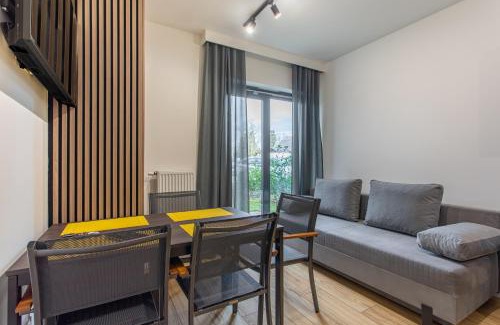 Szklarska Poreba Apartment | Comfort Apartments Belle View