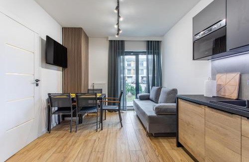 Szklarska Poreba Apartment | Comfort Apartments Belle View